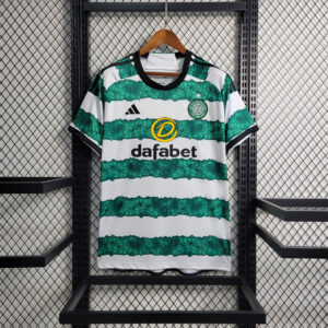 Celtic Home 23/24