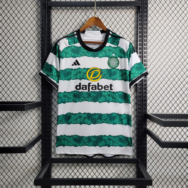 Celtic Home 23/24