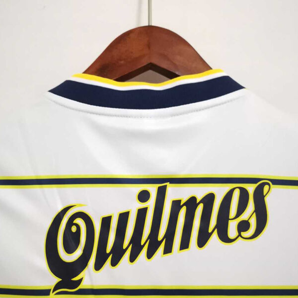 Boca Juniors Away 1999 - Image 8