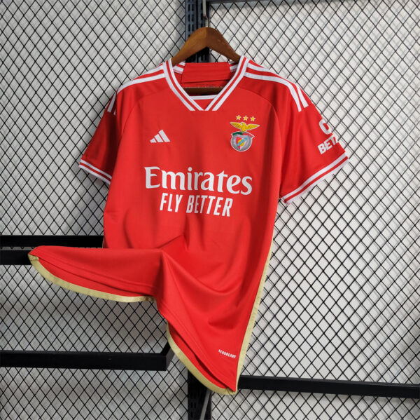 Benfica Home 23/24 - Image 13