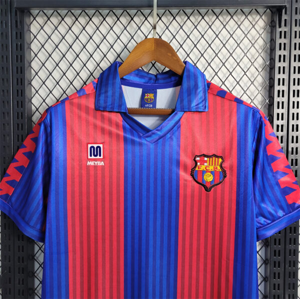 Barcelona Home 89-92 - Image 7