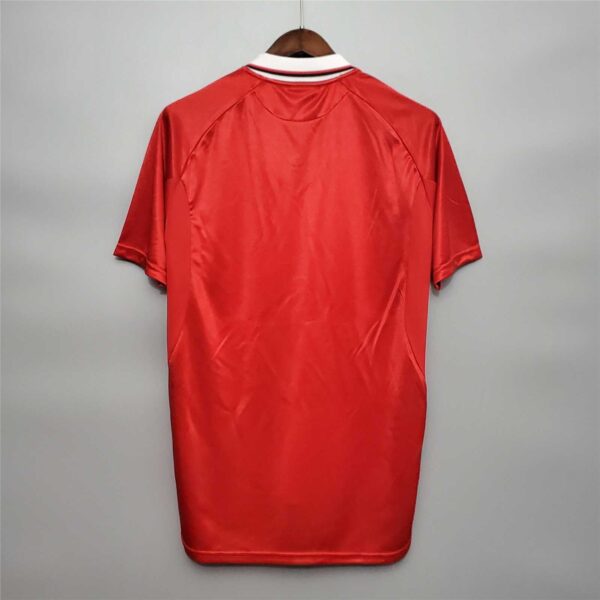 Man Utd Home UCL Final 99/00 - Image 12