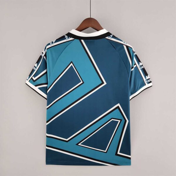 Real Betis Away 95-97 - Image 9