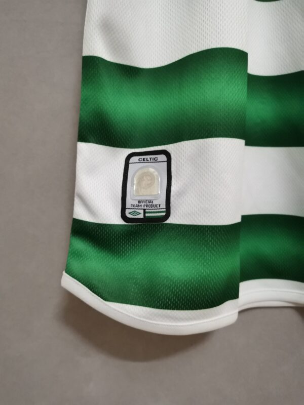 Celtic Home 03/04 - Image 9