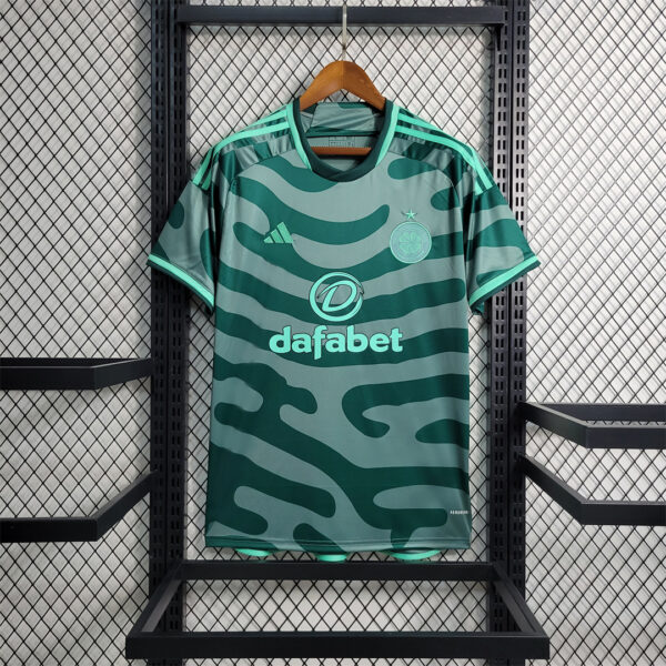 Celtic Third 23/24