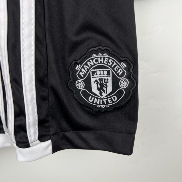 Man Utd Away 23/24 - Kids - Image 9