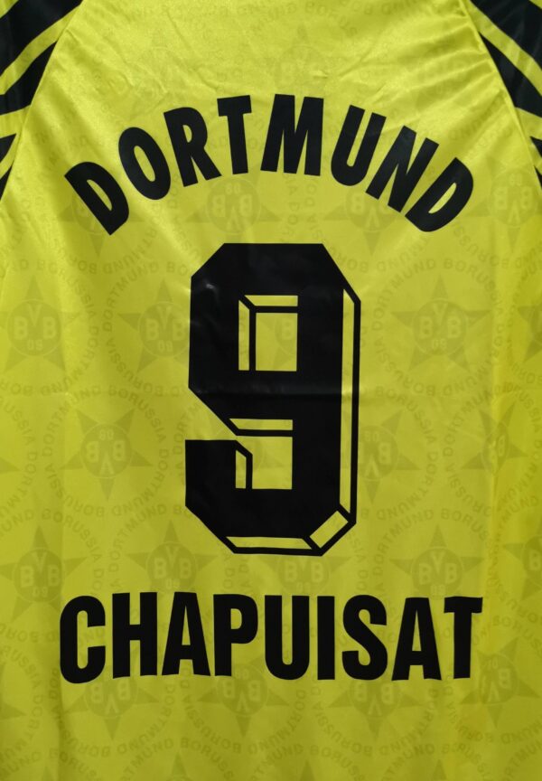 Dortmund Home 94/95 - Image 11