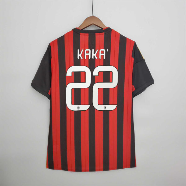 AC Milan Home 13/14 - Image 11