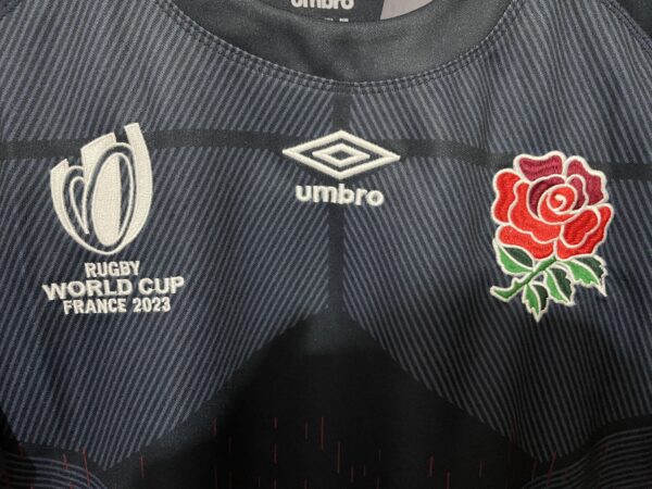 England Away RCW 2023 - Image 3