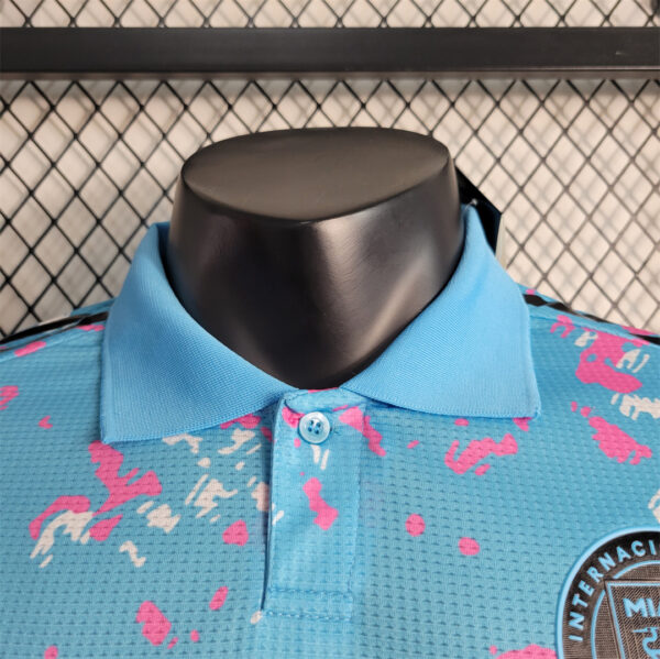 Inter Miami Blue Special Edition 22/23 - Player Version - Image 9