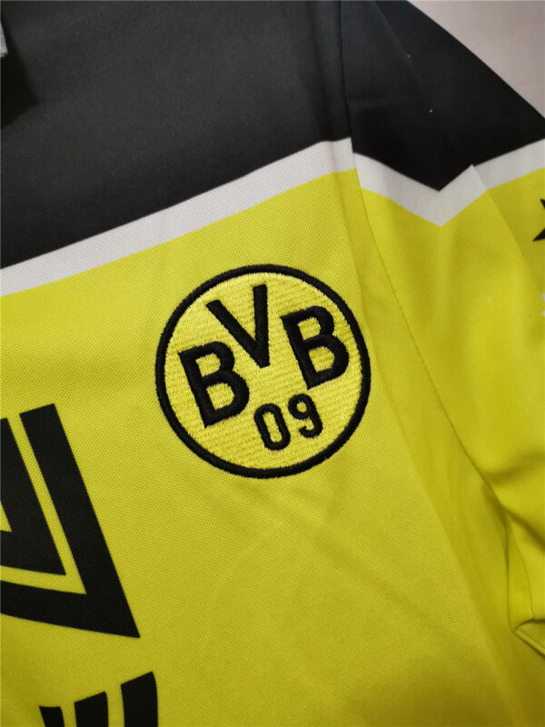 Dortmund Home 96/97 - Image 11