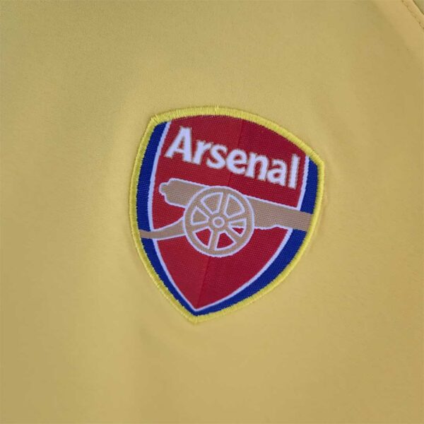 Arsenal Away 03-05 - Image 9