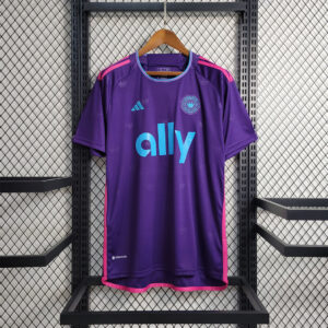 Charlotte Away 23/24