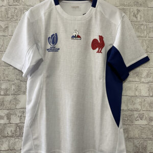 France Away RCW 2023