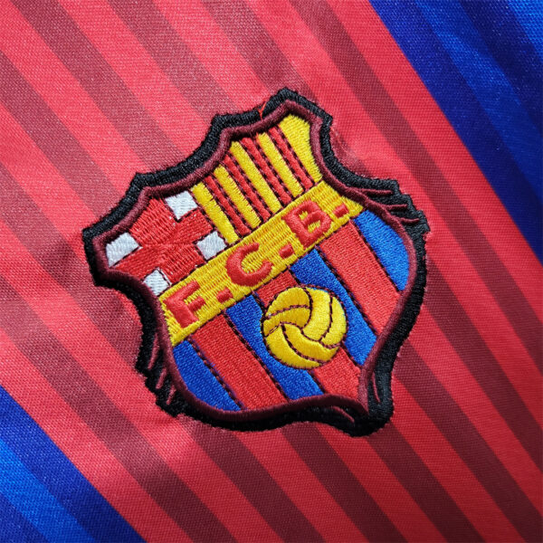 Barcelona Home 89-92 - Image 8