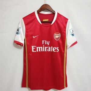 Arsenal Home 06/07
