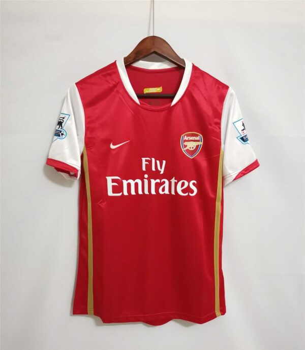 Arsenal Home 06/07