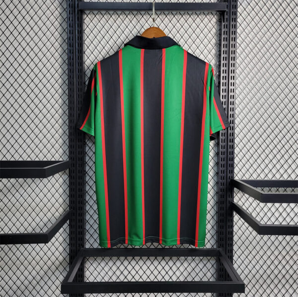 Aston Villa Away 93-95 - Image 7