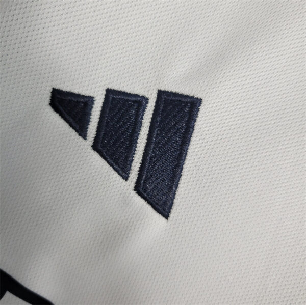 Real Madrid Home 23/24 - Long Sleeve - Image 10