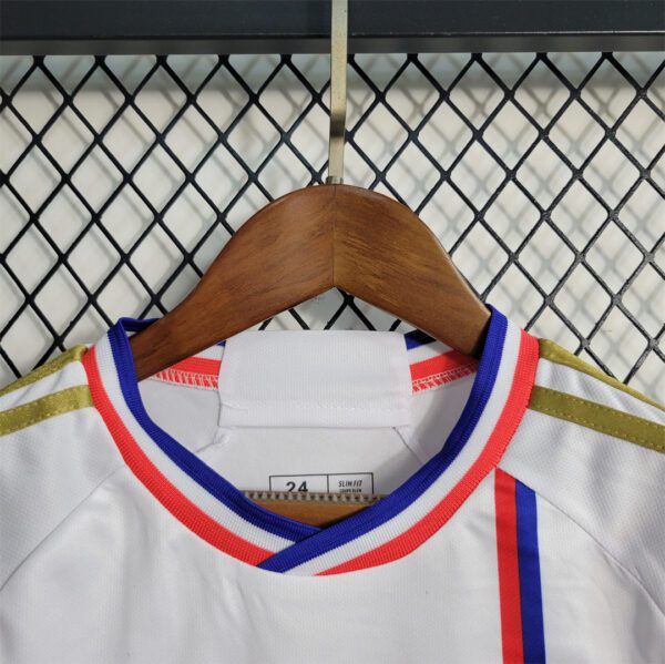 Lyon Home 23/24 - Kids - Image 12
