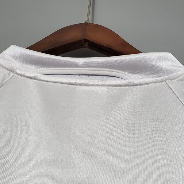 Real Madrid Home 04/05 - Image 12