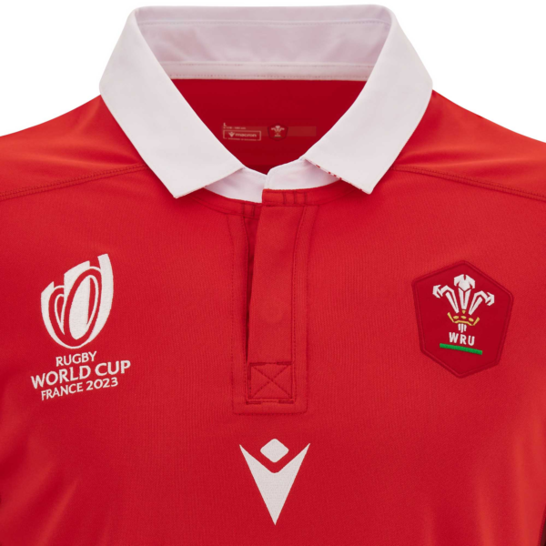 Wales Home RCW 2023 - Image 3
