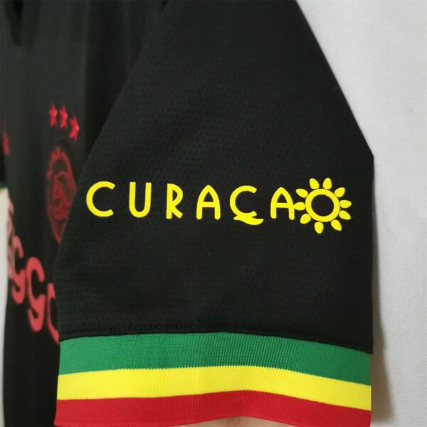 Ajax Bob Marley Special Edition 21/22 - Image 11