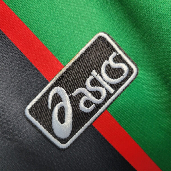 Aston Villa Away 93-95 - Image 8
