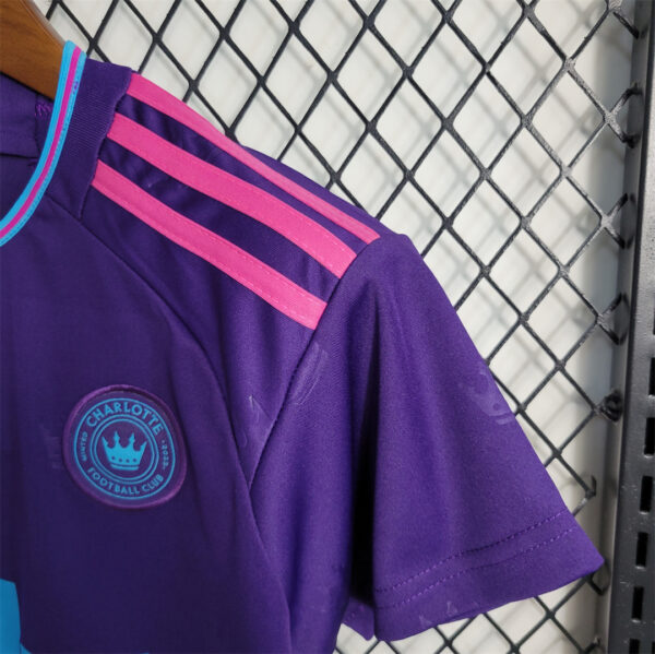 Charlotte Away 23/24 - Kids - Image 11