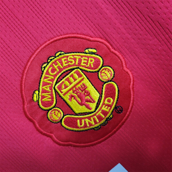 Man Utd Home UCL Final 2008 - Image 15