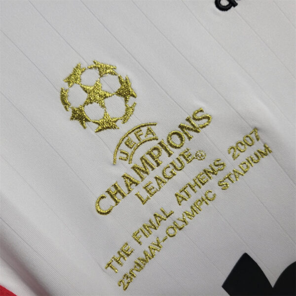AC Milan Away UCL Final 06/07 - Image 12
