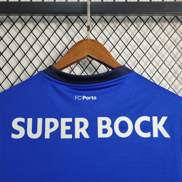 Porto Home 23/24 - Image 10