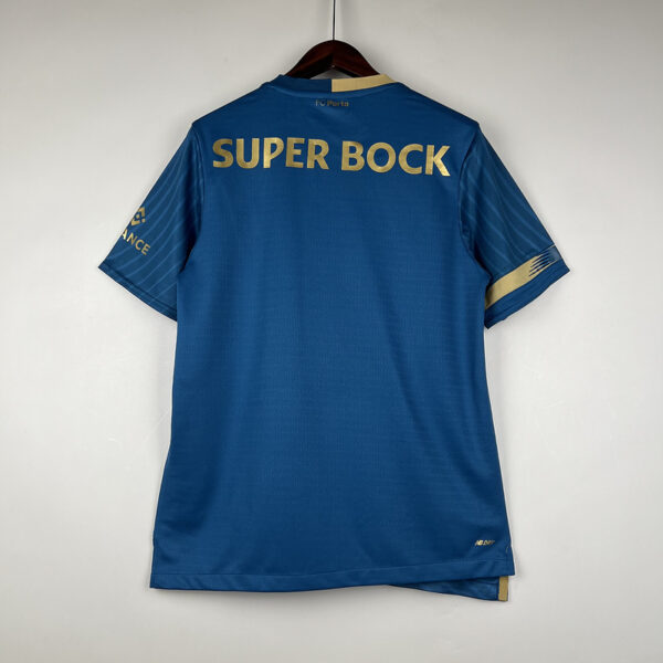 Porto Third 23/24 - Image 4
