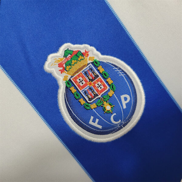 Porto Home 23/24 - Kids - Image 4