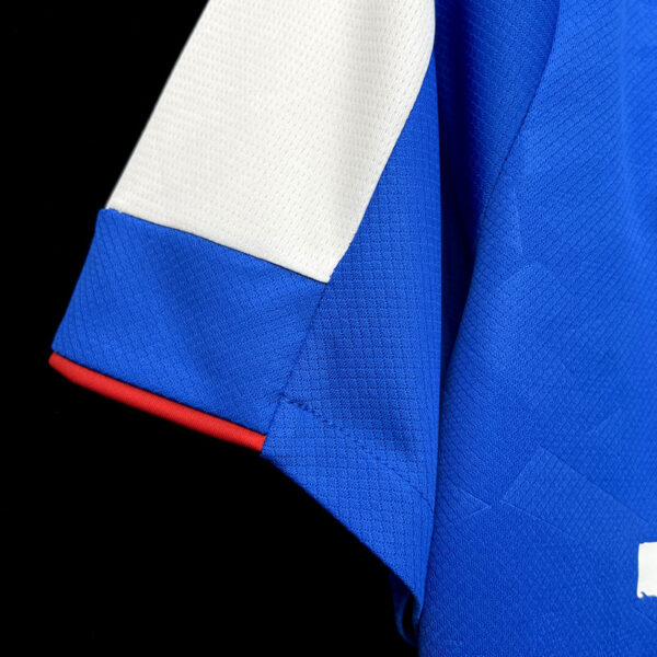 Ipswich Town Home 23/24 - Image 6