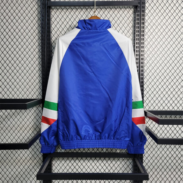 Arsenal Windbreaker Half-Zip - Image 4