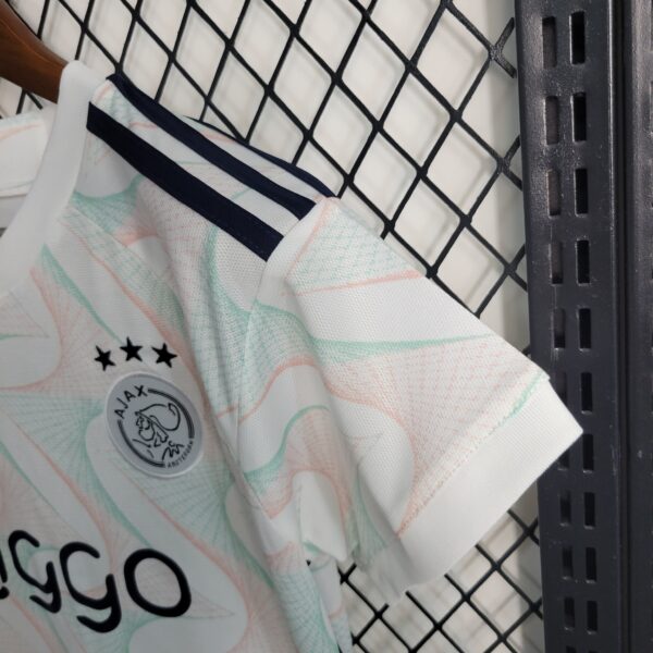 Ajax Away 23/24 - Kids - Image 9