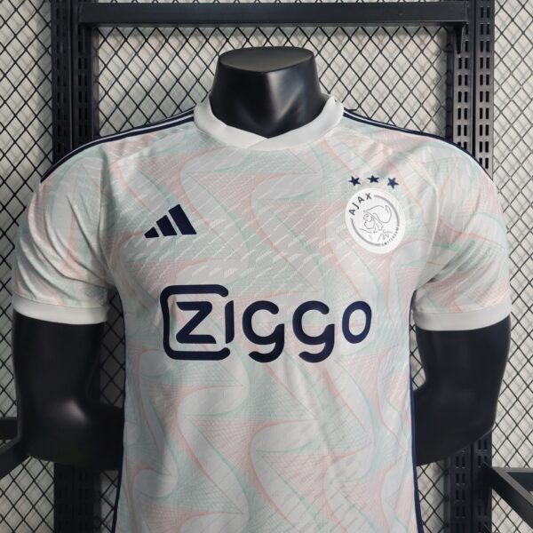 Ajax Away 23/24 - Player Version - Image 5
