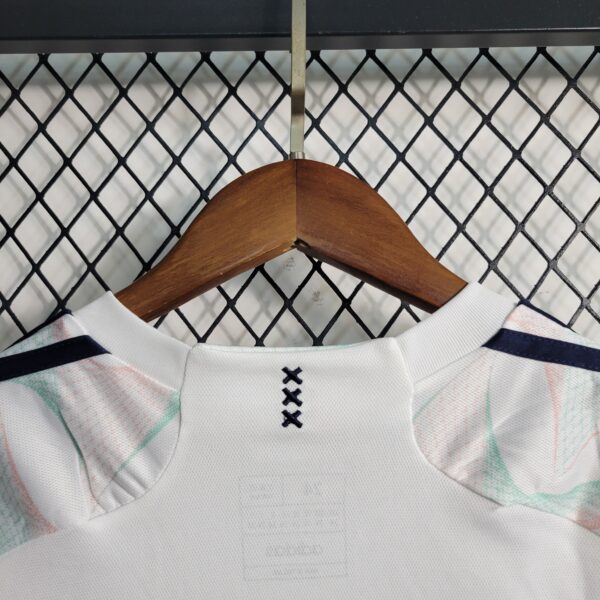Ajax Away 23/24 - Kids - Image 2