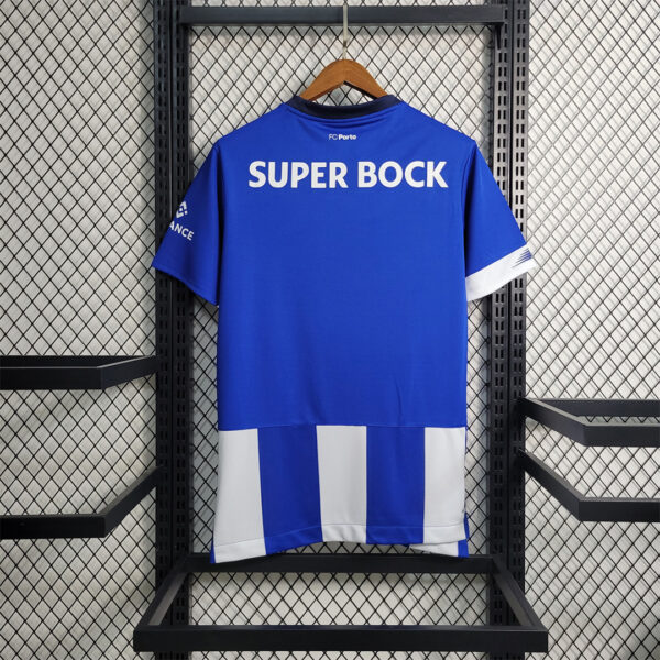 Porto Home 23/24 - Image 2