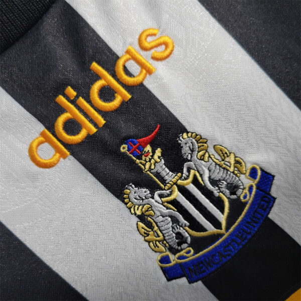 Newcastle Home 97-99 - Image 2