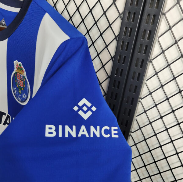 Porto Home 23/24 - Image 3