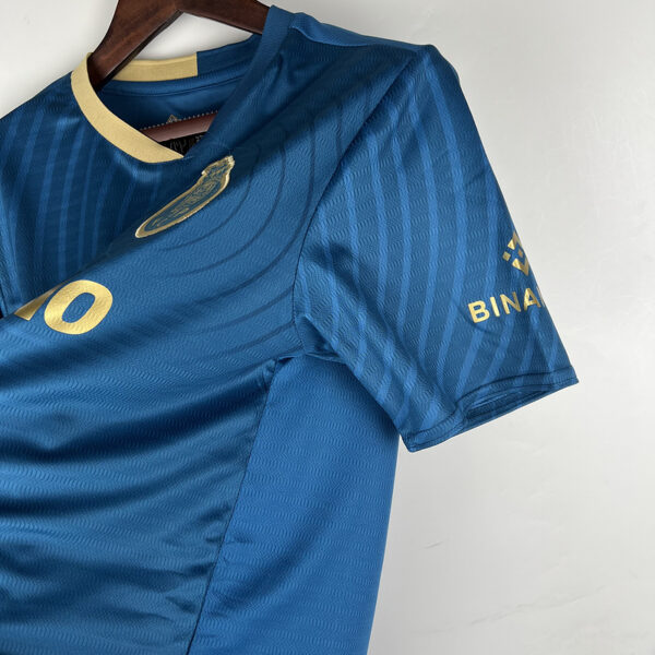 Porto Third 23/24 - Image 2