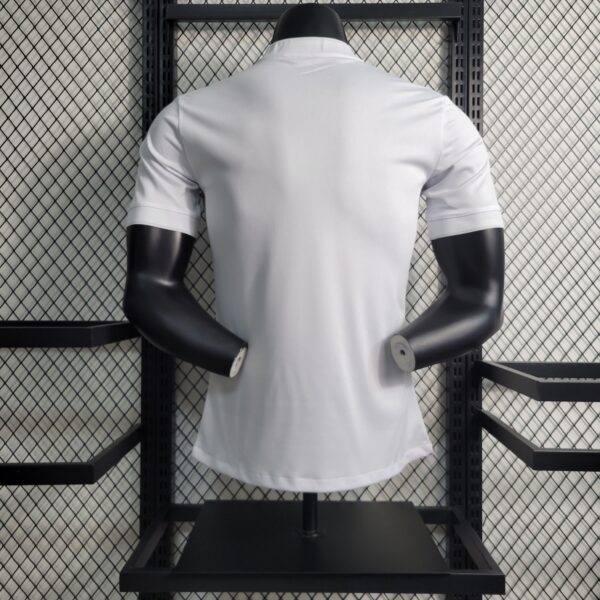 Italy 125th Anniversary Jersey - Player Version - Image 3