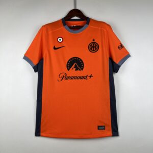 Inter Milan Third 23/24