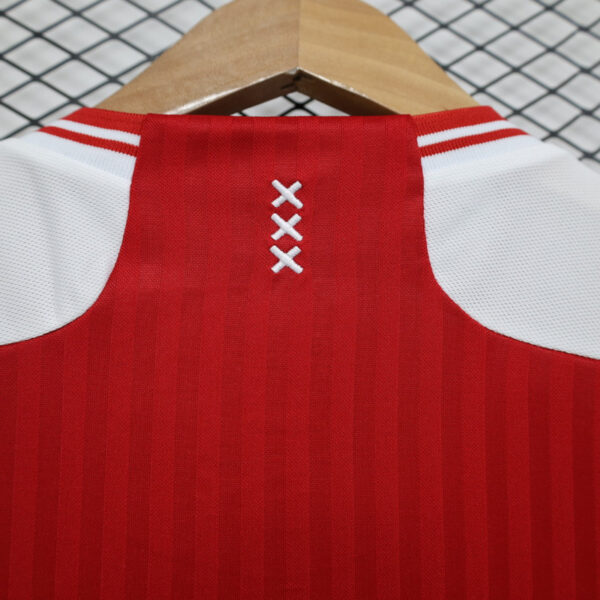 Ajax Home 23/24 - Image 4