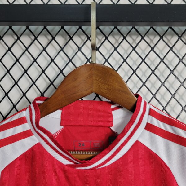 Ajax Home 23/24 - Kids - Image 2