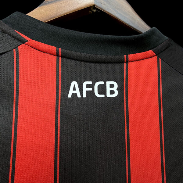 Bournemouth Home 23/24 - Image 2