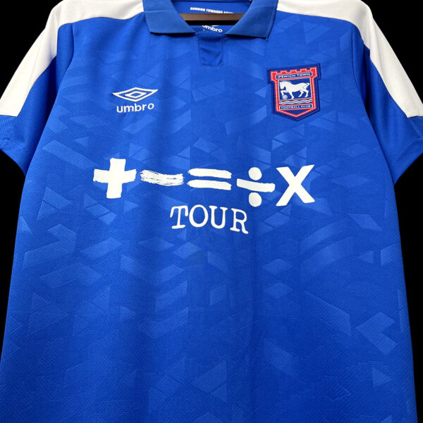 Ipswich Town Home 23/24 - Image 2