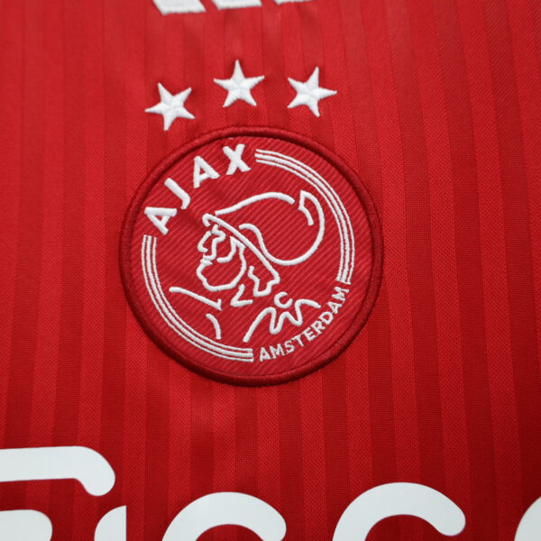 Ajax Home 23/24 - Image 7